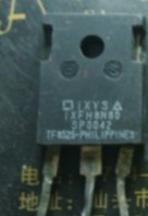 【昌胜电子】原装进口拆机 IXFH8N80 IXYS TO-247 800V 8A