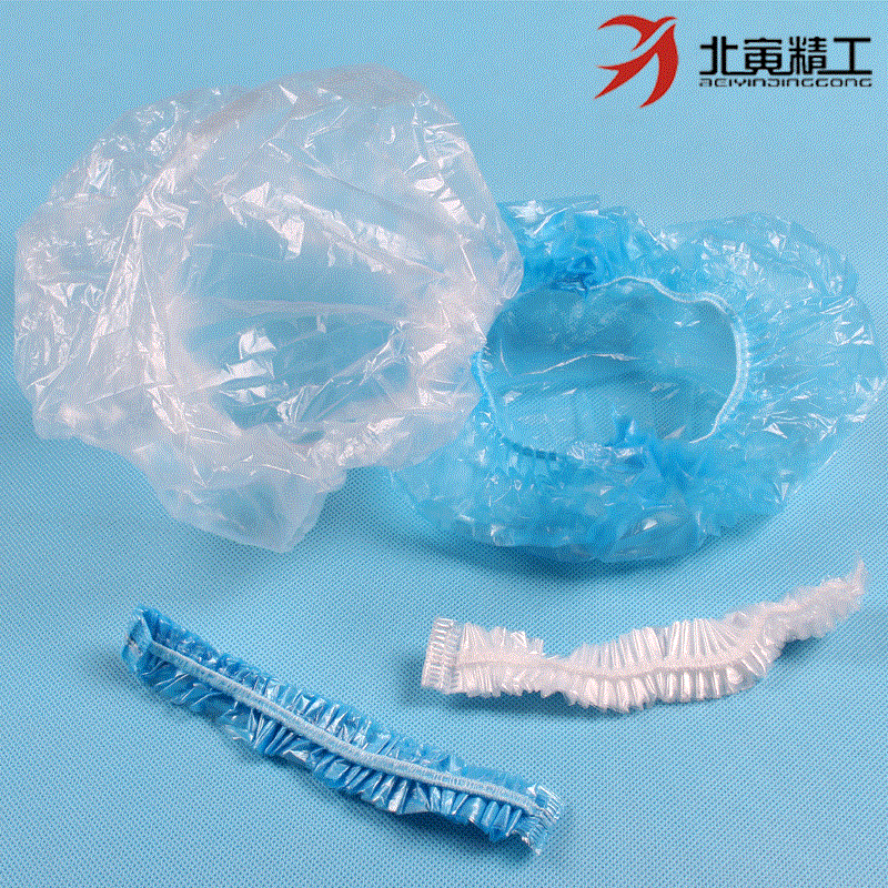 一次性浴帽  防水防油烟帽成人酒店宾馆洗澡淋浴头套  防尘帽子女|ruв категории семья/личные чистящие средства, потребительских уборка посуды, шапочка для душа - от Buy2taobao.com для оказания профессиональной услуги покупки агента Taobao