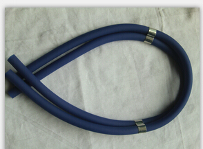 包邮通用鱼跃多功能听诊器配件胶管软管乳胶管长65厘米