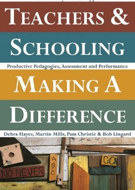 【预售】Teachers & Schooling Making a Difference: Prod...
