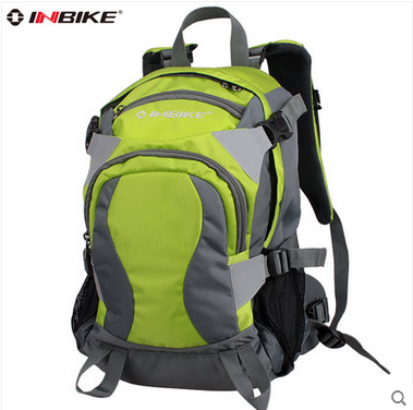 Sacoche pour vélo INBIKE - Ref 2218159 Image 1