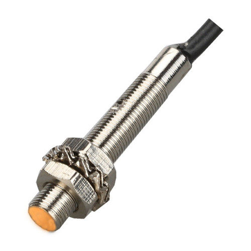 正品沪工 LJ5A3-1-Z/AY 电感式接近 传感器 直流PNP三线常闭 M5