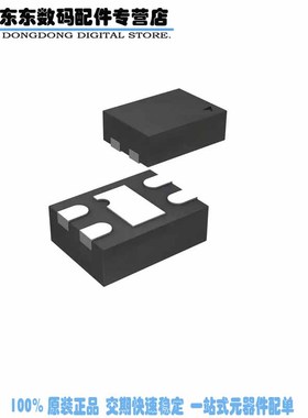 MIC94082YFT TR IC LOAD SWITCH HI SIDE 2A 4-TMLF
