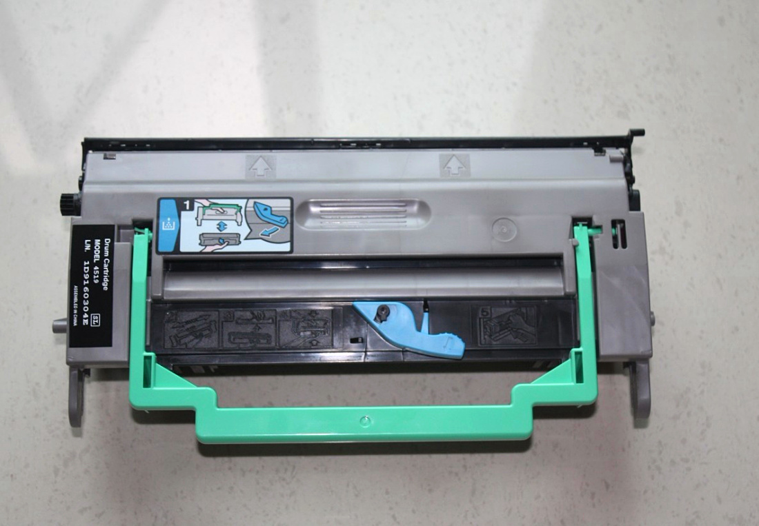 适用  bizhub 1300 1350W  1380MF 1390MF粉盒+感光鼓组件