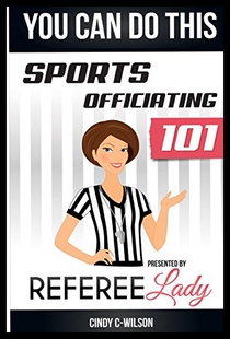 This 101 Presented Officiating Can You 预售 Sports