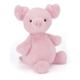 PIGLET jellycat 现货 小猪玩偶英国总公司授权销售正品 PUFFALOPE