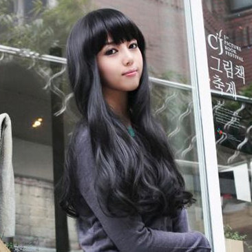 Perruque Les cheveux longs - Ref 2613913 Image 1