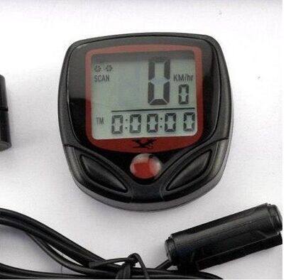 Tableau de bord vélo - Ref 2417357 Image 1