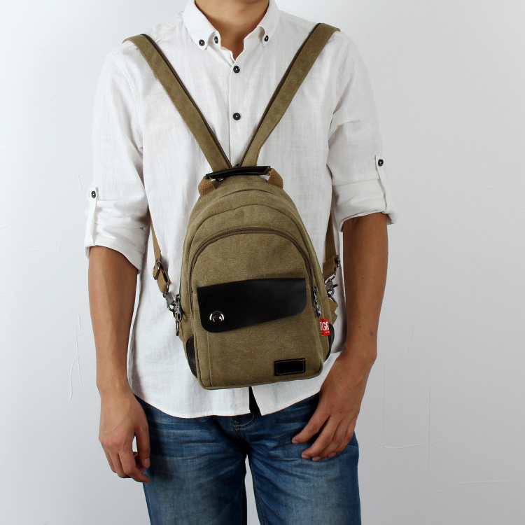 Sac homme - Ref 52222 Image 1