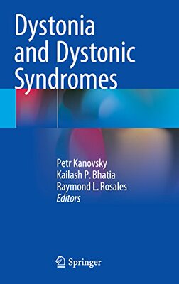 【预订】Dystonia and Dystonic Syndromes