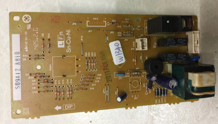 原装拆机，没修过，实物拍图，默认韵达，当天发货 买电视主板的亲，请看清标题的屏型号