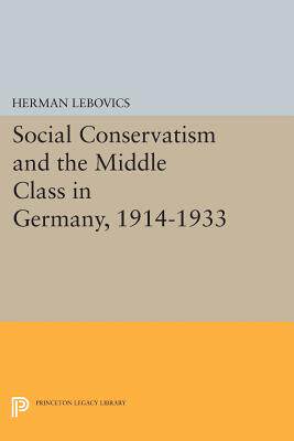 【预售】Social Conservatism and the Middle C...