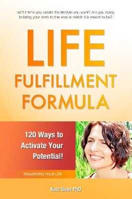 【预售】Life Fulfillment Formula: 120 Ways t...