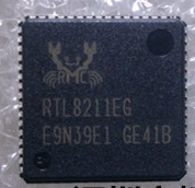 深圳BOM配单 RTL8211EG RTL8211EG-VC-CG 全新原装 QFN-64 收发器