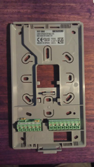 弗曼科斯楼宇对讲话机