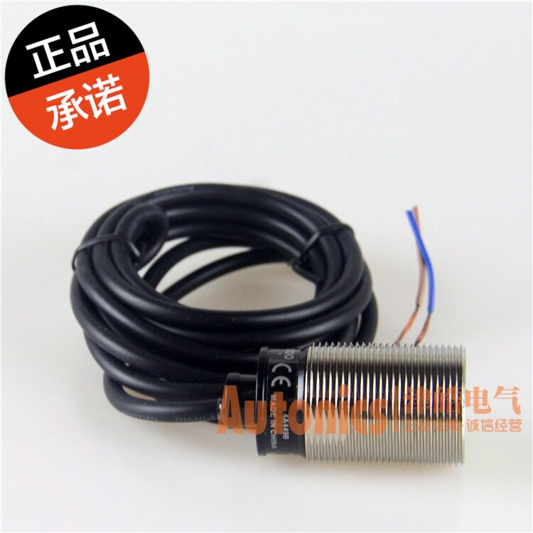 quality goods PRT30-10DO Autonics Proximity switches Inductive Cylindrical Original qualityin the 3C Digital Accessories, Electronic components market , Electronic component , Other components  category - from Buy2taobao.com to provide professional Taobao agent buy service