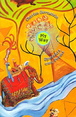 【预售】My Way: Speeches and Poems