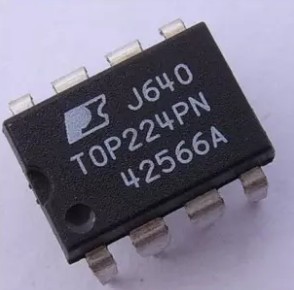 TOP224PNDIP-8【直插封装】