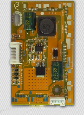 三星LG友达群创通用12-27寸液晶屏幕高功率LED恒流板MY-4QH062