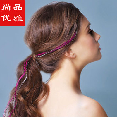 Extension cheveux - Ref 222165 Image 1