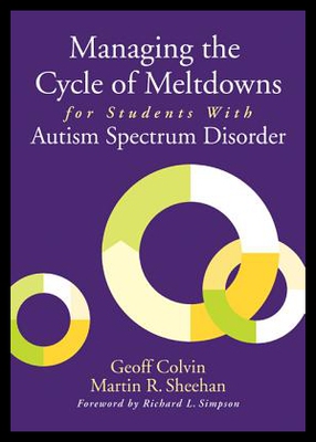 【预售】Managing the Cycle of Meltdowns for ...