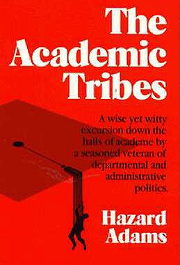 【预售】Academic Tribes 2nd Ed
