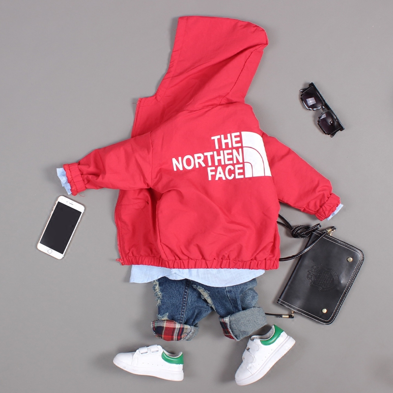 Veste pour garcon - Ref 2159271 Image 4