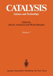 【预订】Catalysis: Science and Technology