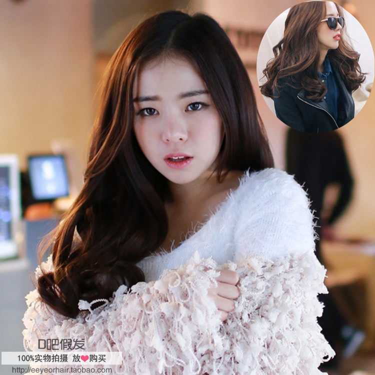 Extension cheveux - Ref 220243 Image 3