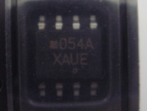 贴片 MC12054ADR2G 054A AD双模预分频器IC芯片 SOP-8 可直拍