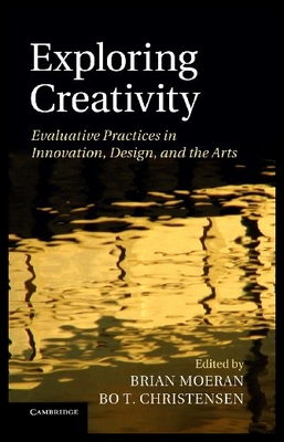 【预售】Exploring Creativity: Evaluative Practices in Inn