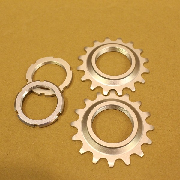 Pignon de vélo C UNIT - Ref 2363408 Image 1