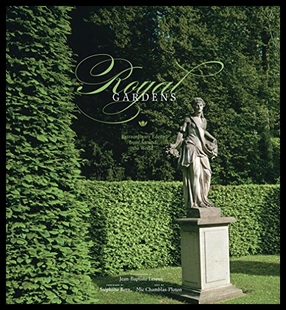 Gardens Extraordinary Edens Around Royal from 预售