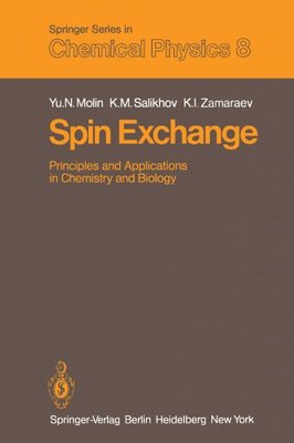 【预订】Spin Exchange: Principles and Applic...