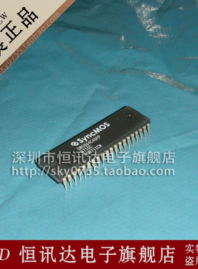 SM5964C40PP SYNCMOS DIP-40 直插40脚 质量保证 全新原装