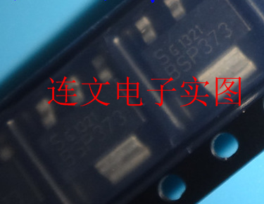 BSP373 福特嘉年华汽车空调面板维修替代芯片 场效应三极管