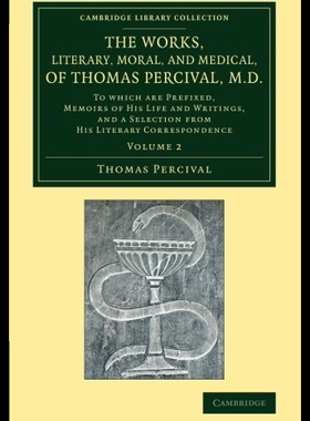 【预售】The Works, Literary, Moral, and Medical, of Thoma