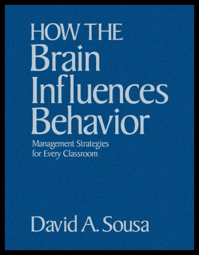 【预售】How the Brain Influences Behavior: Management Str