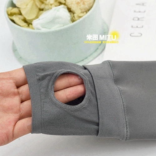 Chaussettes - collants HYPERLOOP simple - Ref 780435 Image 4