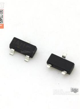 oahe|三极管 LMBT3904LT1G MMBT3904 SOT-23  （50个）
