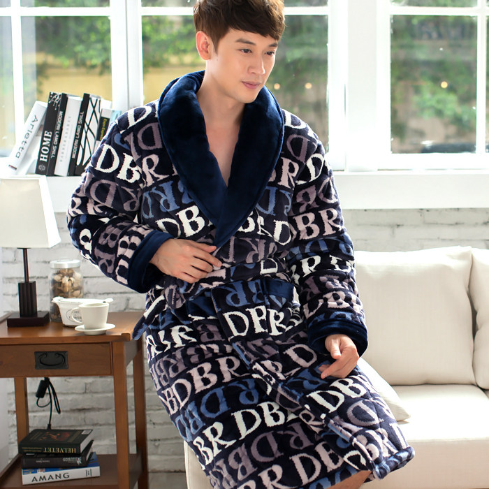 Peignoir jeunesse - Ref 596069 Image 1