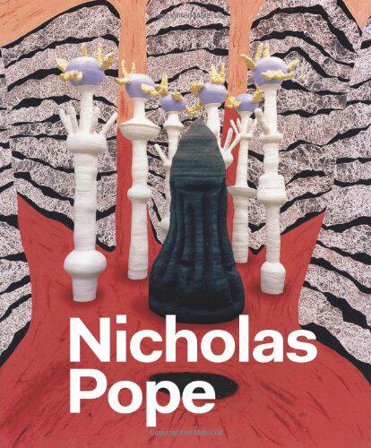 【预售】Nicholas Pope