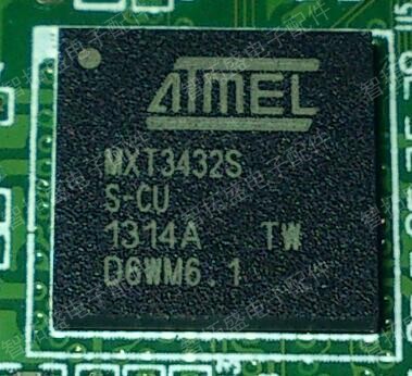 全新正品现货 ATMXT3432S-S-CU 一个起发 可直拍 一个起发 可直拍