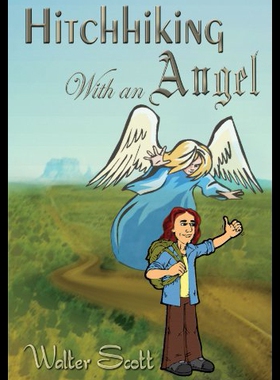 【预售】Hitchhiking with an Angel