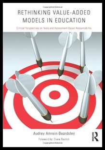 Value Rethinking Added Models Educa 预售