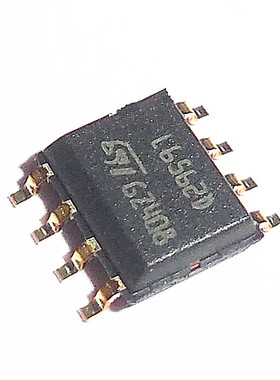 原装全新 L6562D 液晶电源板常用芯片SOP8集成电源管理芯片