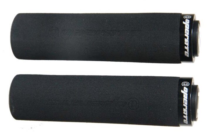 Poignées de vélo OPERATE - Ref 2351670 Image 1