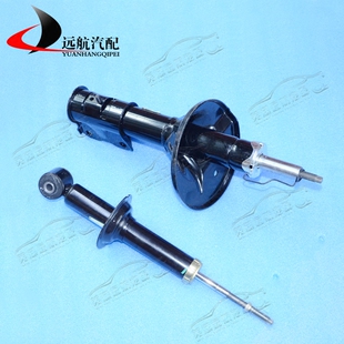 奇瑞瑞虎前减震器旗云3/A5减震器东方之子V5 E5前避震器天佑/淅川