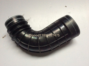 南京依维柯 都灵V 得意 2.8空滤进气管 出气管 弯管胶管 空滤管