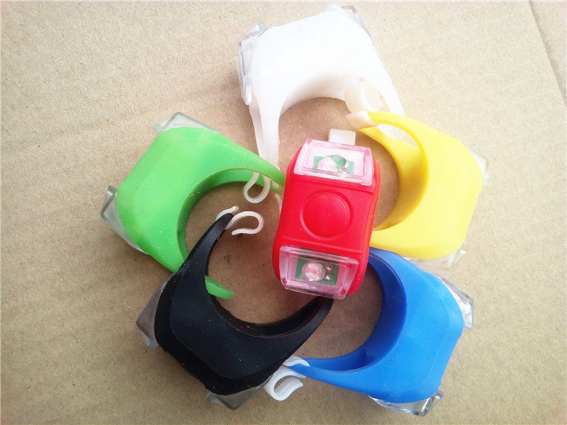 Eclairage pour vélo - Ref 2398058 Image 1